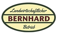 Logo Landwirtschaftlicher Betrieb Bernhard