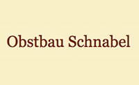 Obstbau Schnabel